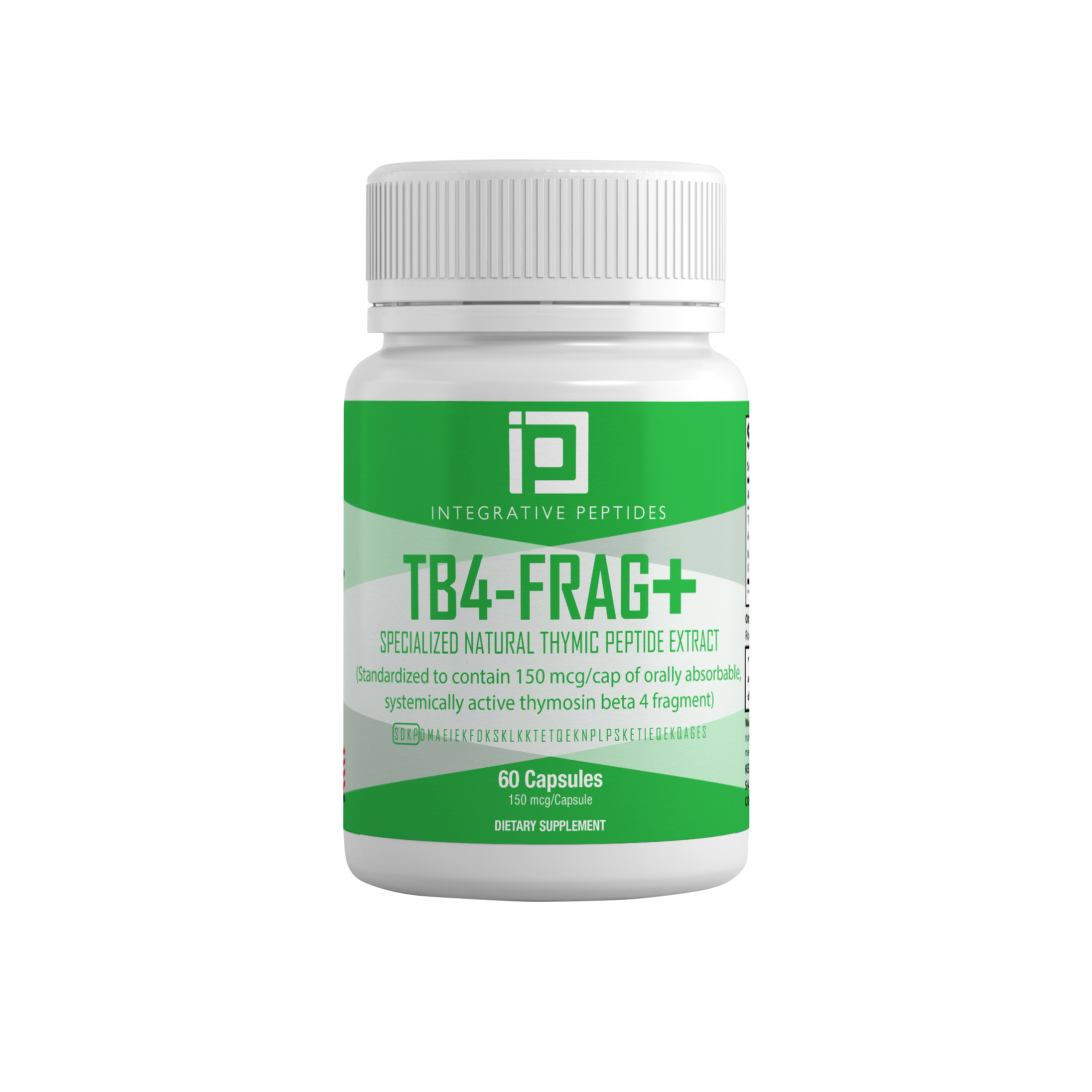 Unlocking the Power of Thymosin Beta 4: Benefits, Uses, and Research Insights