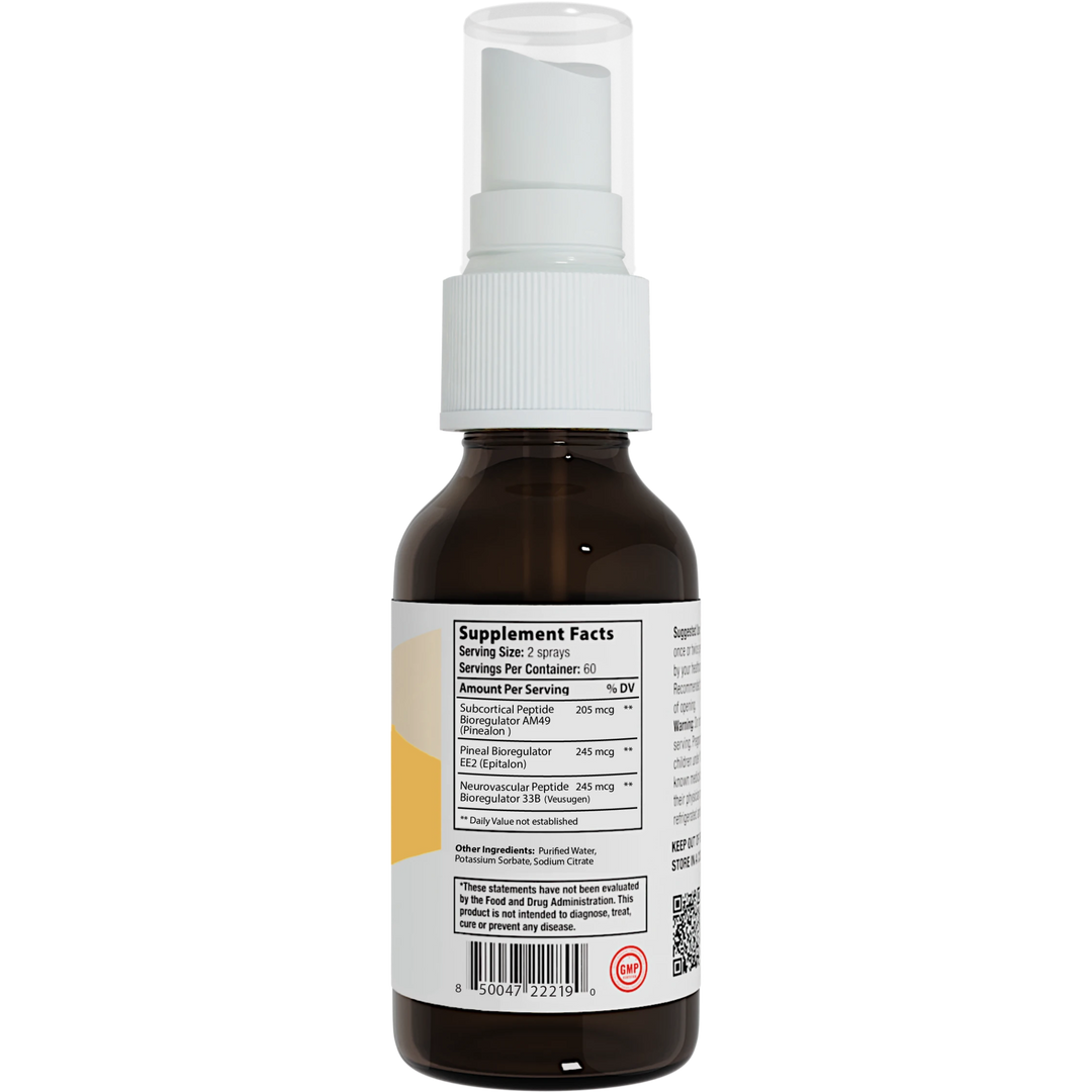 Epitalon Pinealon