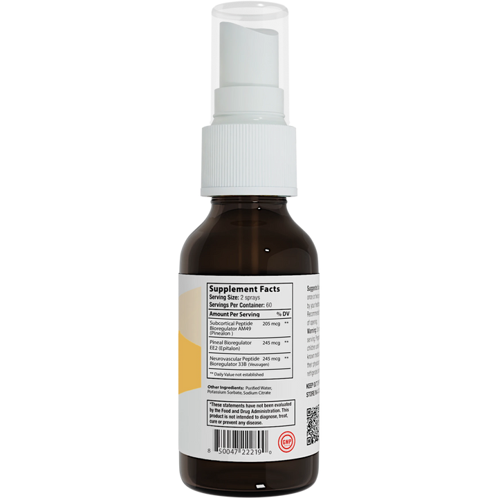 Epitalon Pinealon