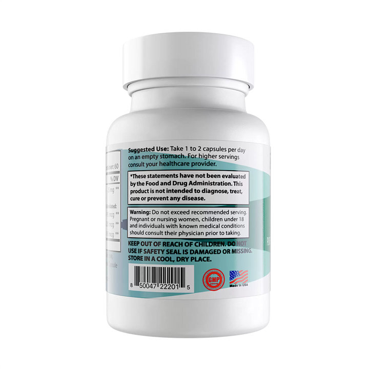 ThyroPep (60 capsules)