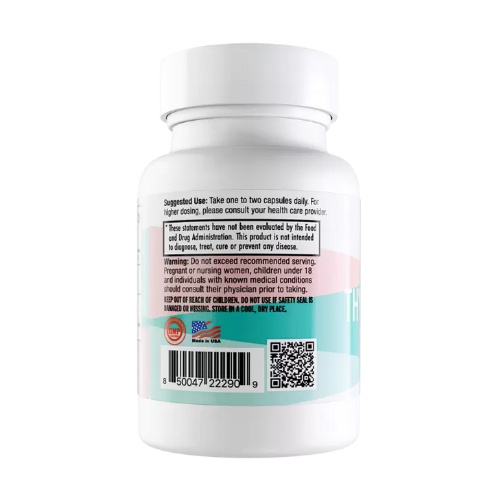 Thymogen Alpha-1