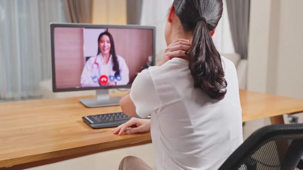 Do You Have Chronic Pain? Here’s How a Naturopathic Doctor Can Help