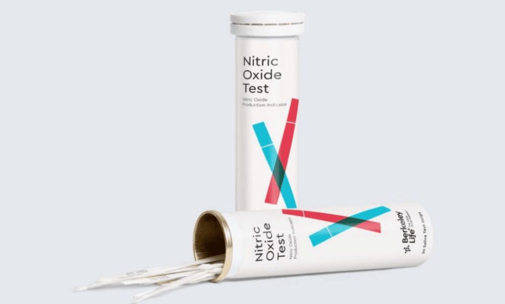 Understanding Nitric Oxide Test Strips