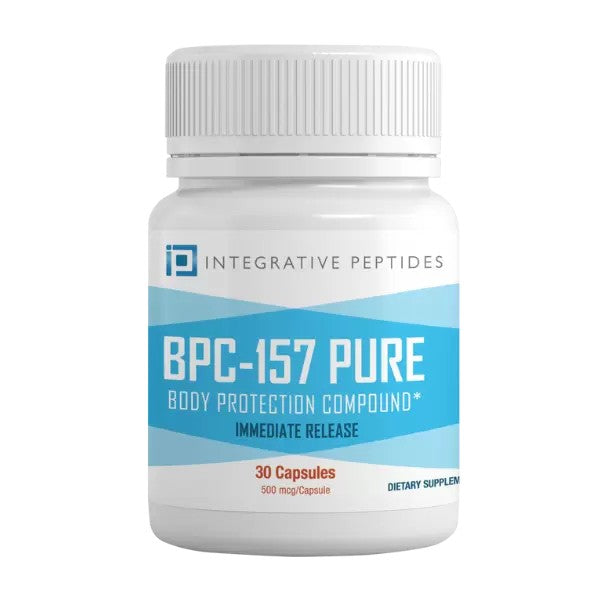 Unlocking the Secrets of BP157: A Comprehensive Guide to Its Benefits and Uses