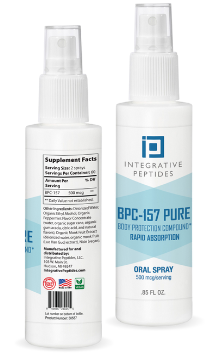 Unlocking the Benefits: Where to Buy BPC 157 Oral for Optimal Healing