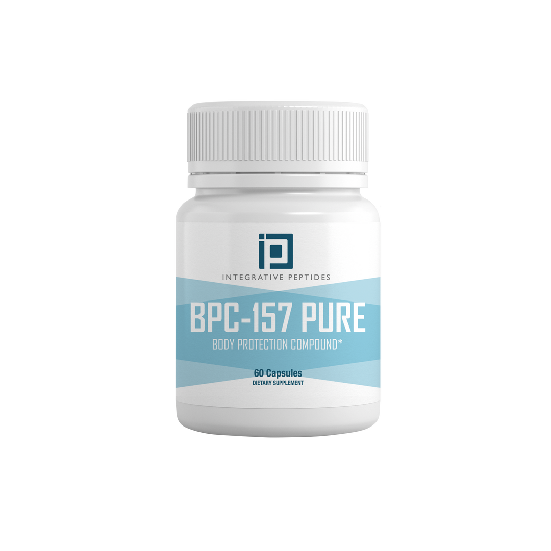 Unlocking the Power of BPC 157 Peptide: Benefits, Uses, and How It Works