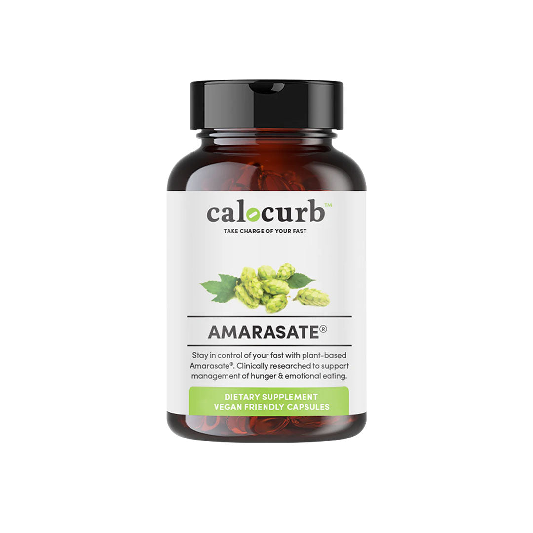Calocurb: A Natural Appetite Suppressant