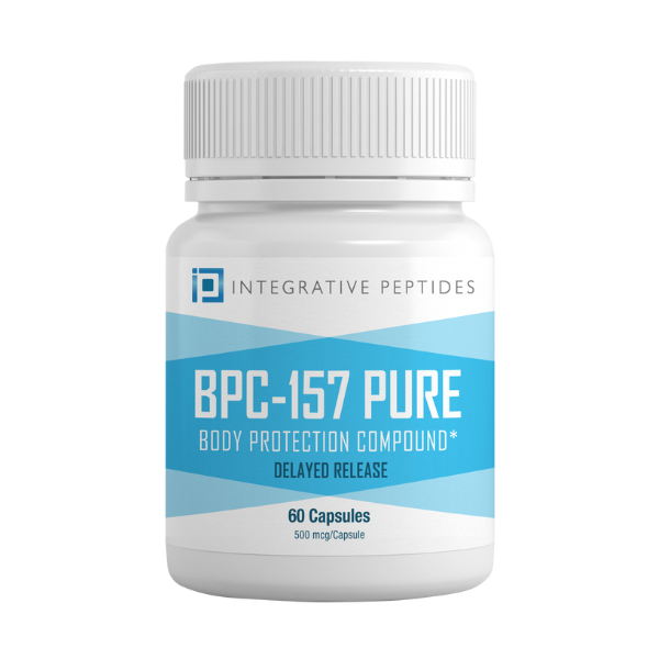 Unlocking the Power of BPC157 and TB500: A Comprehensive Guide to Healing and Recovery