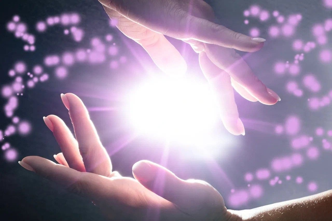 Energy and Consciousness the Next Frontiers in Medicine