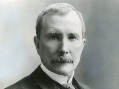How Rockefeller Monopolized Medicine and Created BIG Pharma!