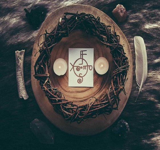 Sigil Magic: Everything You Need to Know