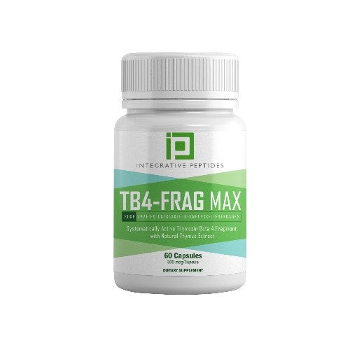 What is TB4-Frag Max?