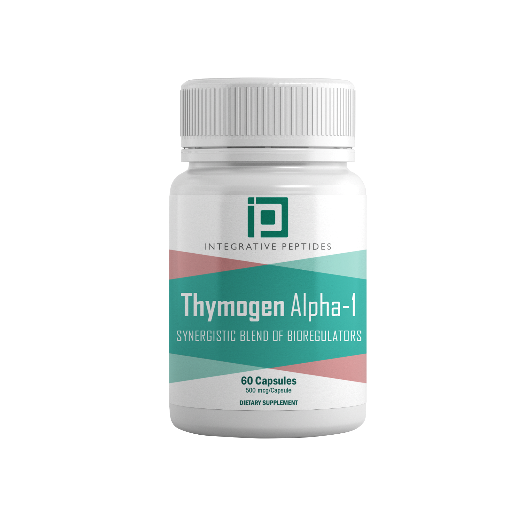 What Are the Benefits of Thymogen Alpha-1?