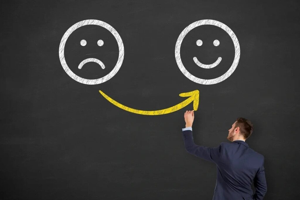 MOOD DISORDERS: SAFE, EFFECTIVE, AND NATURAL SOLUTIONS