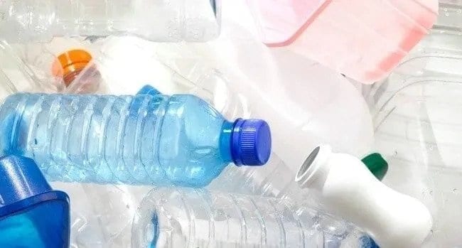 Obesogens in Plastic Linked to Weight Gain & Diabetes Dr. Alexe