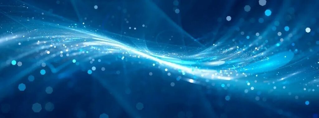 The Human Body Emits Bioluminescence Energy!