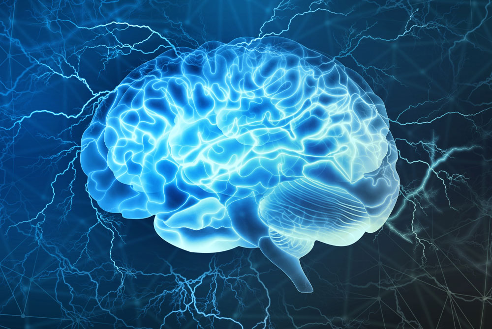 Let’s talk about brain power