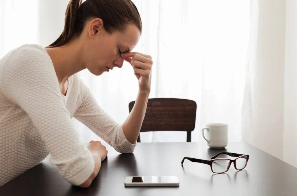 10 Possible Reasons You Feel Tired All the Time