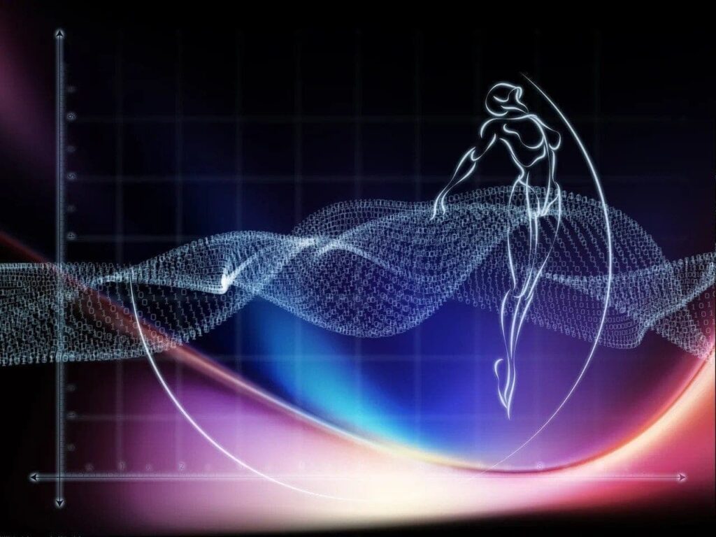 Overview of Human Vibration Frequency