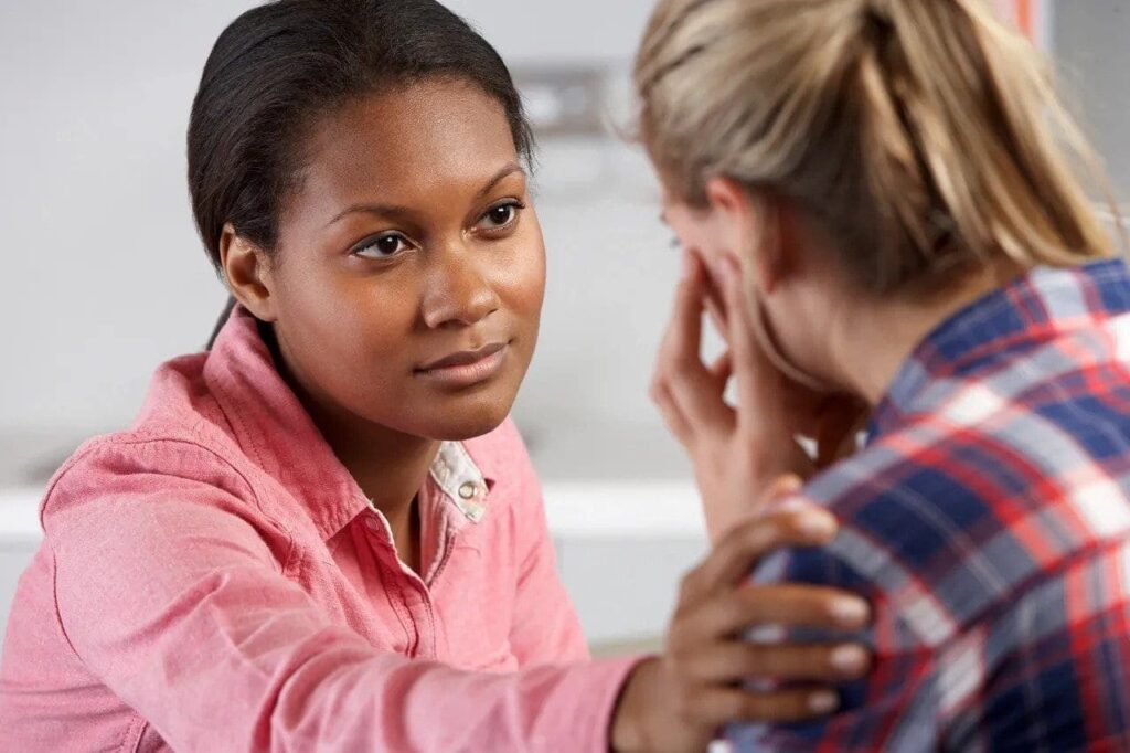 Natural Ways to Cope with PTSD