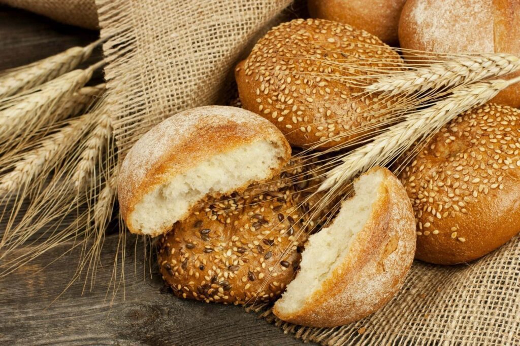 Grains that affect your blood sugar