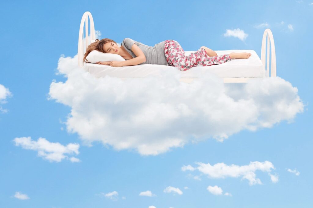 Biohacking Sleep how to get more sleep!