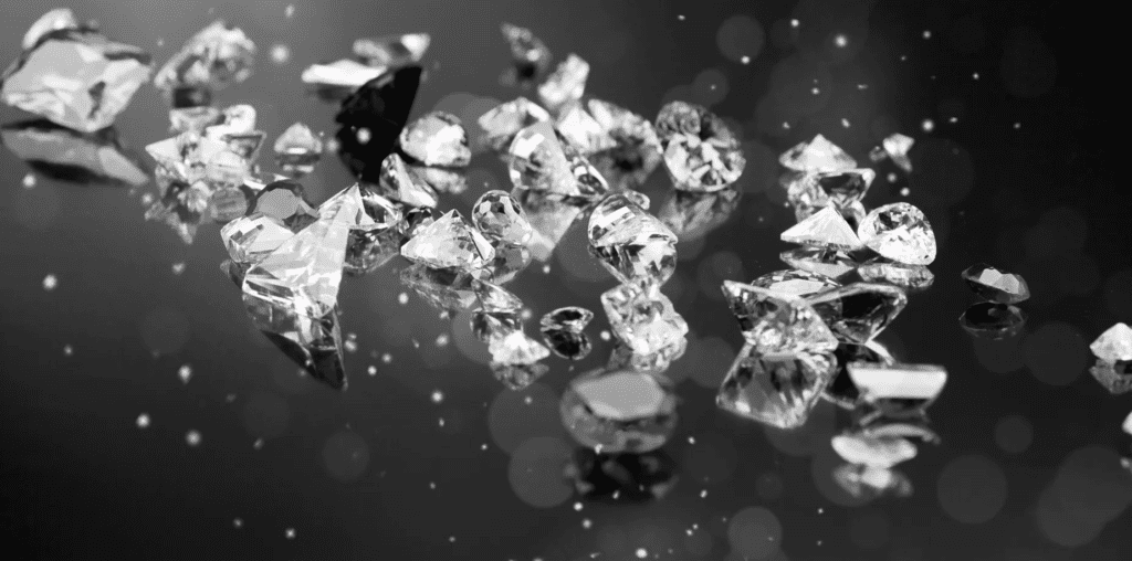 CRYSTALS AND THE LIVING MATRIX