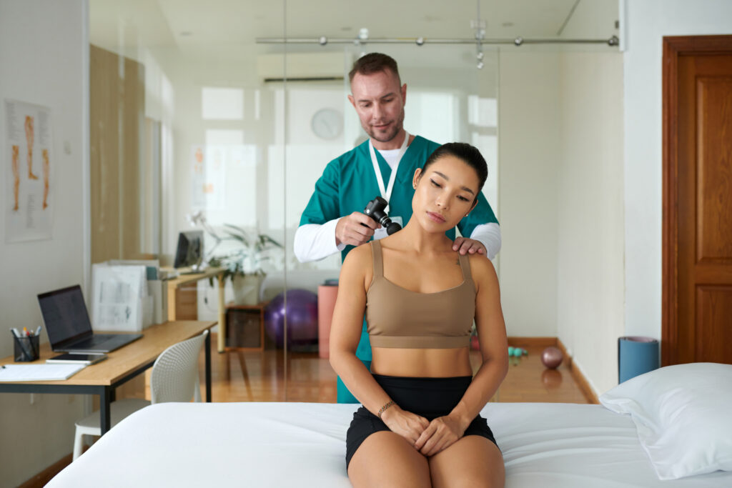 Biohacking the Human Body: How Kiya Longevity Helps You Unlock Peak Health and Performance
