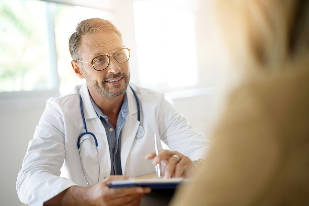 What Is a Naturopathic Doctor? And How Kiya Longevity Can Help You Choose the Right Supplements Safely
