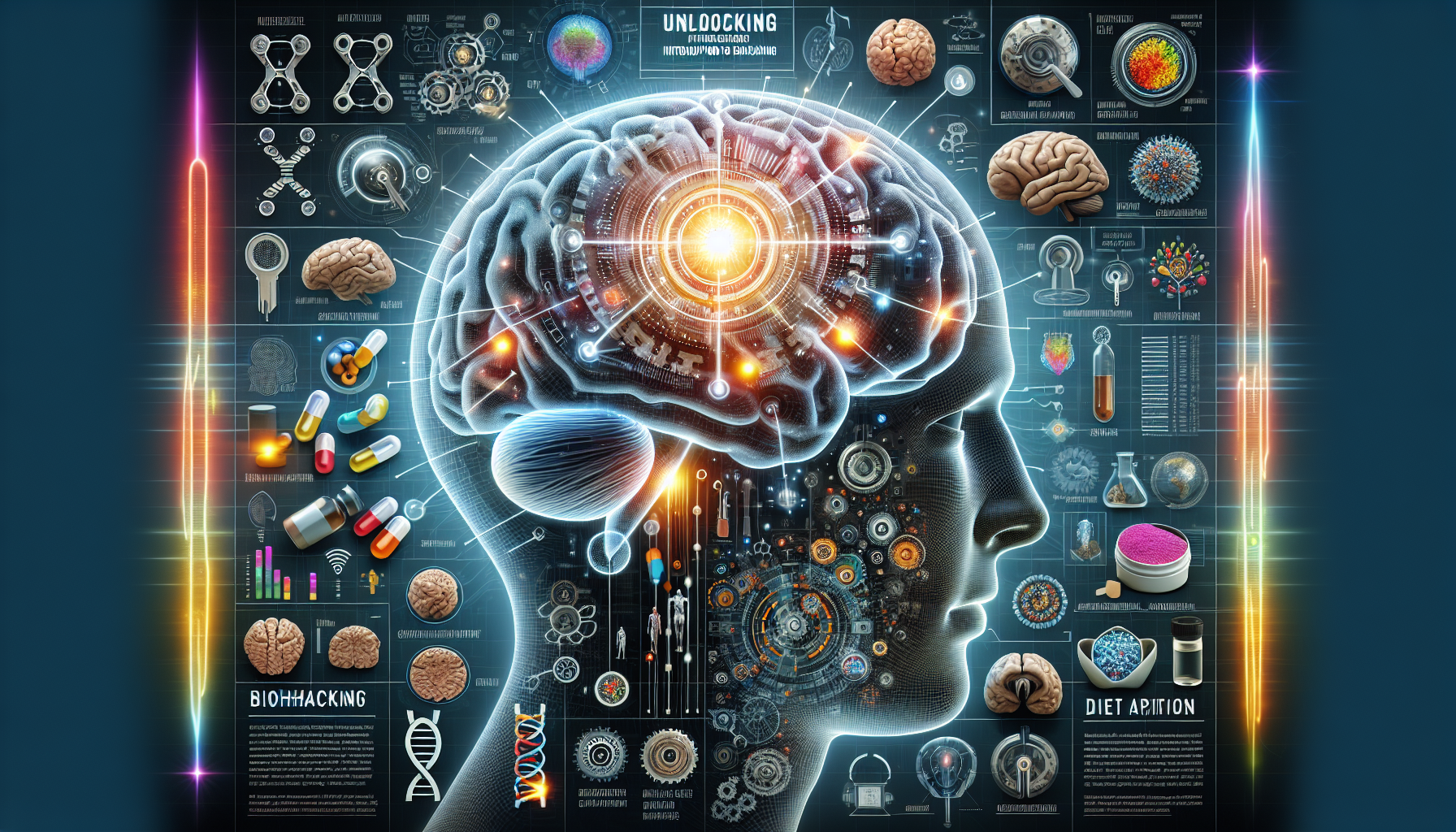 Decalcifying The Pineal Gland