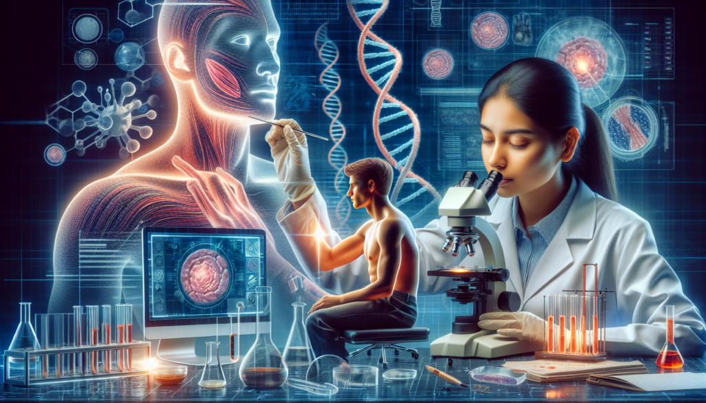 Understanding Thymosin Alpha 1: A Comprehensive Supplement Guide