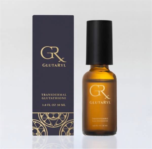 The Benefits of Transdermal Glutathione
