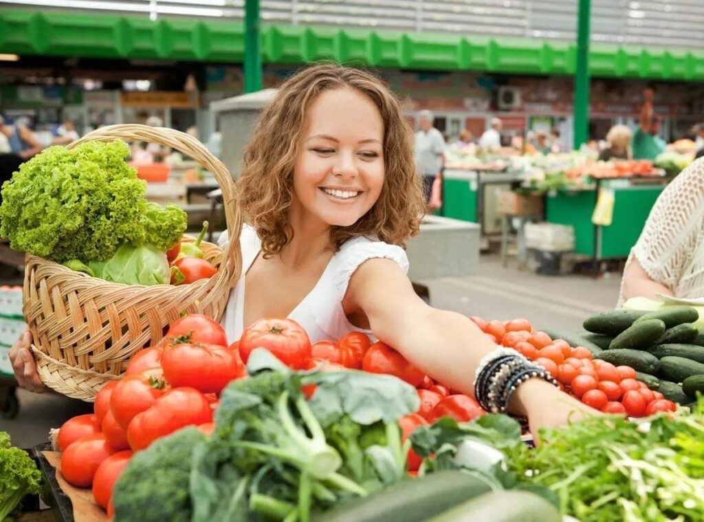 Plant-Based Protection from Cancer