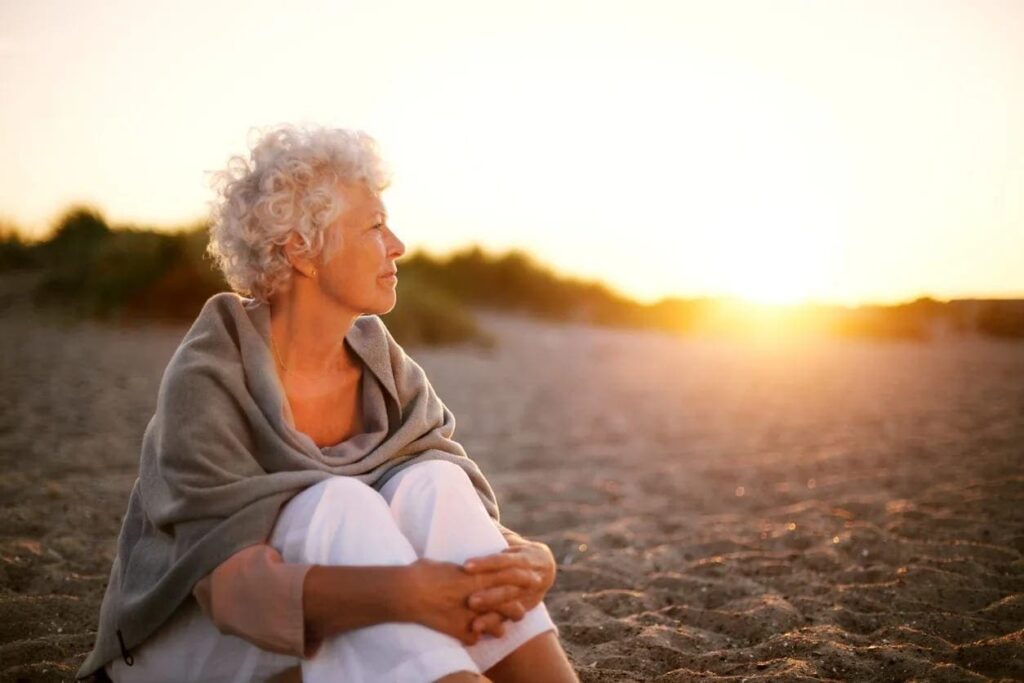 Hormones: Beyond Menopause