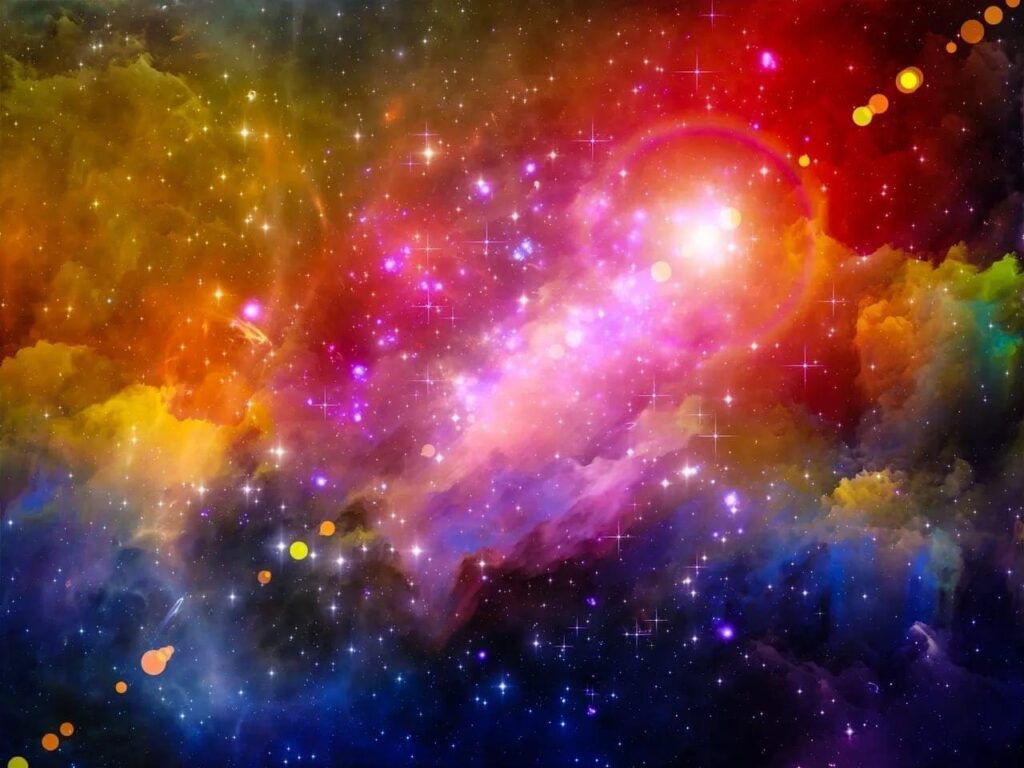 Medicine from Space: Ozone Therapy!