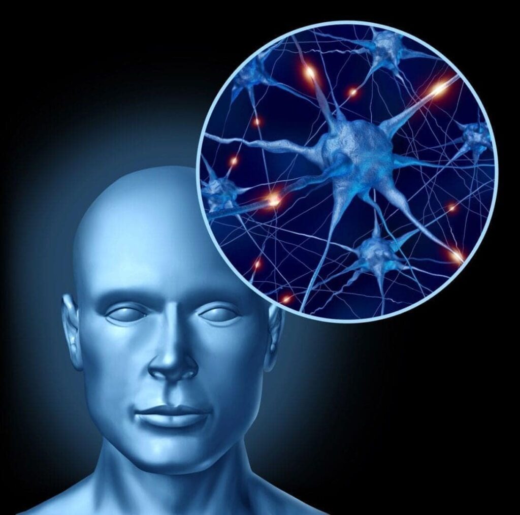 Increasing BDNF (Brain-Derived Neurotropic Factor)