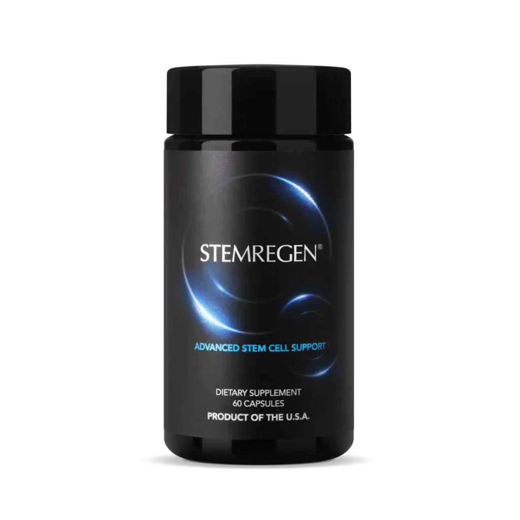 Exploring the Potential of Stemregen in Regenerative Medicine
