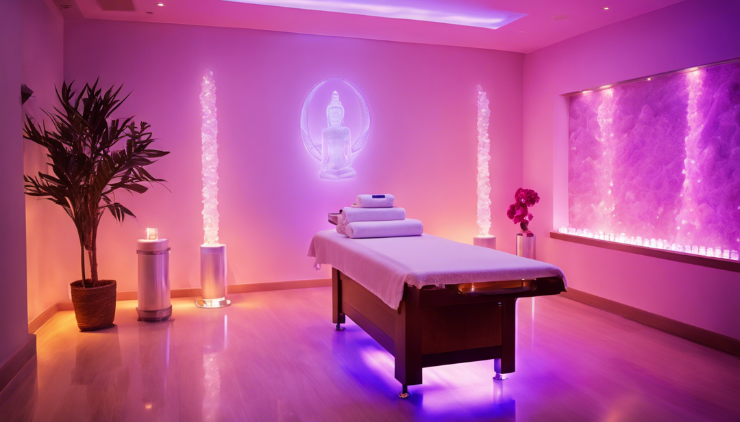 Unlocking Wellness: Discover the Transformative Power of Bio-Resonance Therapy