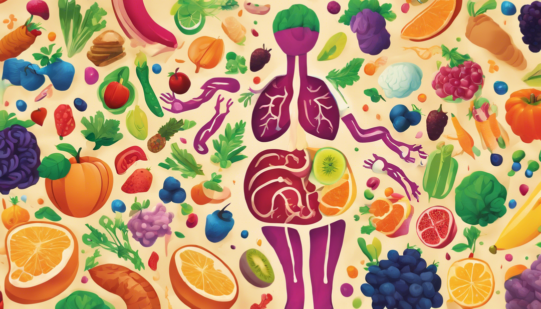 Unlocking the Secrets of Gut Health Testing: A Comprehensive Guide to Vital Insights