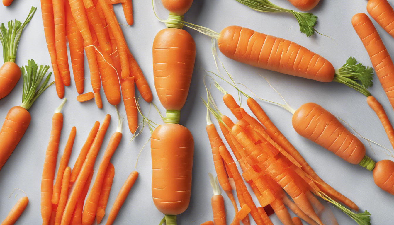 E. Coli Outbreak: Recall of Carrot Products Sparks Health Concerns - What You Need to Know