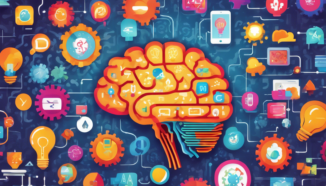 Unlock Your Brain’s Potential: Top Cognitive Training Apps for Enhancing Mental Fitness