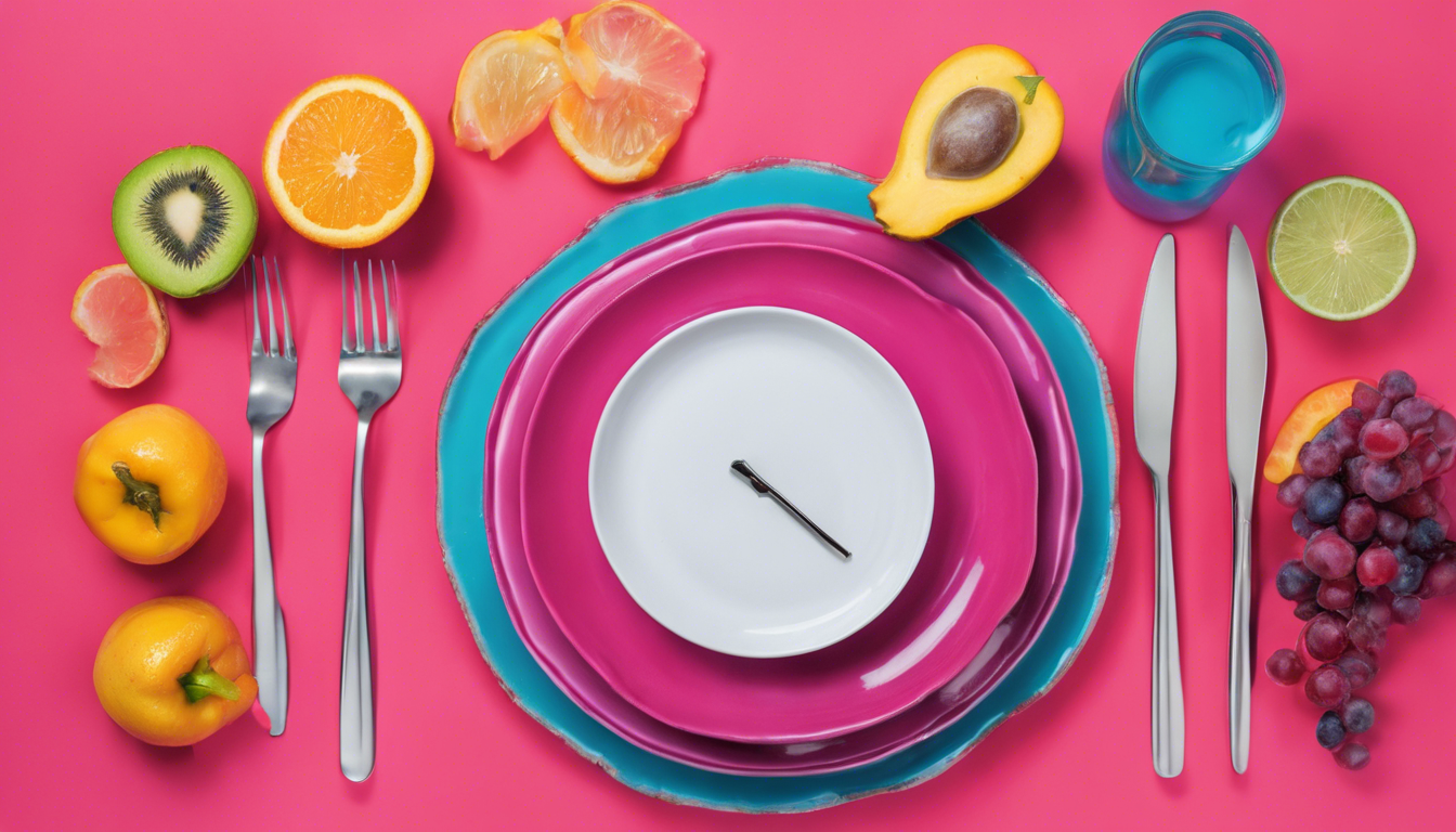 Unlock the Secrets of Intermittent Fasting: Transform Your Health and Boost Your Energy