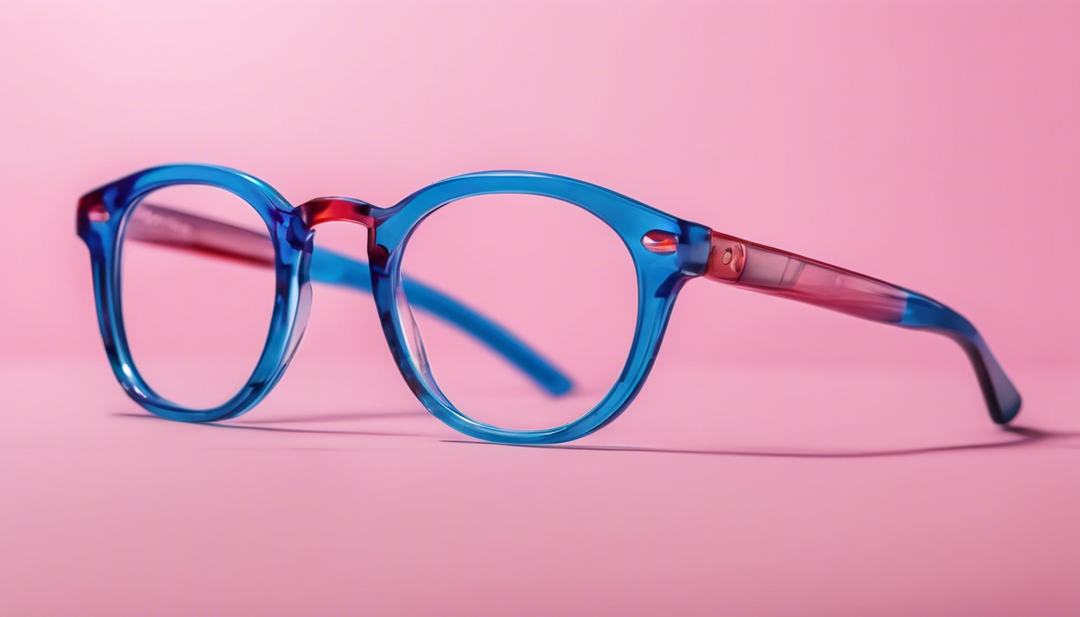 Protect Your Eyes: The Ultimate Guide to Blue Light Blocking Glasses