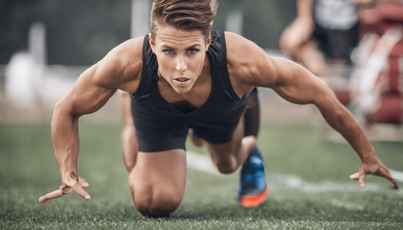 Unlock Your Athletic Potential with Pro-Formance Peptides™: NSF Certified for Sport®