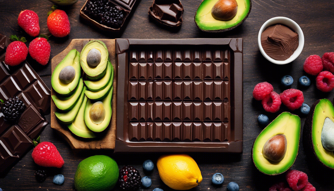 Sweet Benefits: How Weekly Dark Chocolate Consumption Can Help Manage Diabetes