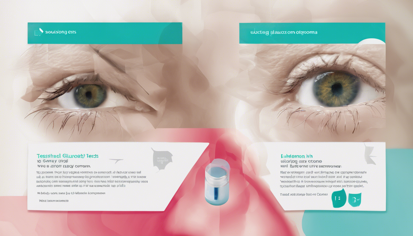 Unlocking Glaucoma: Essential Tests for Early Diagnosis and Prevention