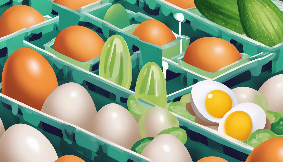 Salmonella Scares: Recent Recalls of Costco Eggs and Cucumbers You Need to Know!