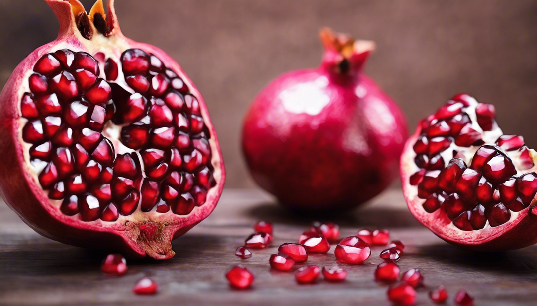 Unlocking the Power of Pomegranate: How PG2 Peptide Targets Acute Leukemia Cells for Apoptosis