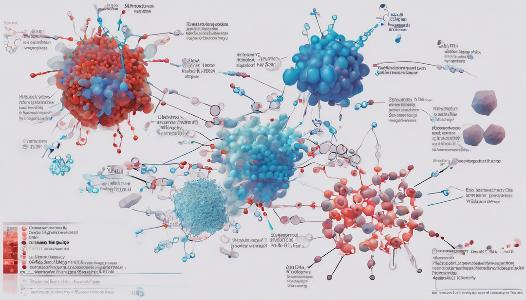 Unlocking PADI4: Revolutionary Peptide Strategies for Targeting Enzyme Activity in Autoimmunity and Cancer