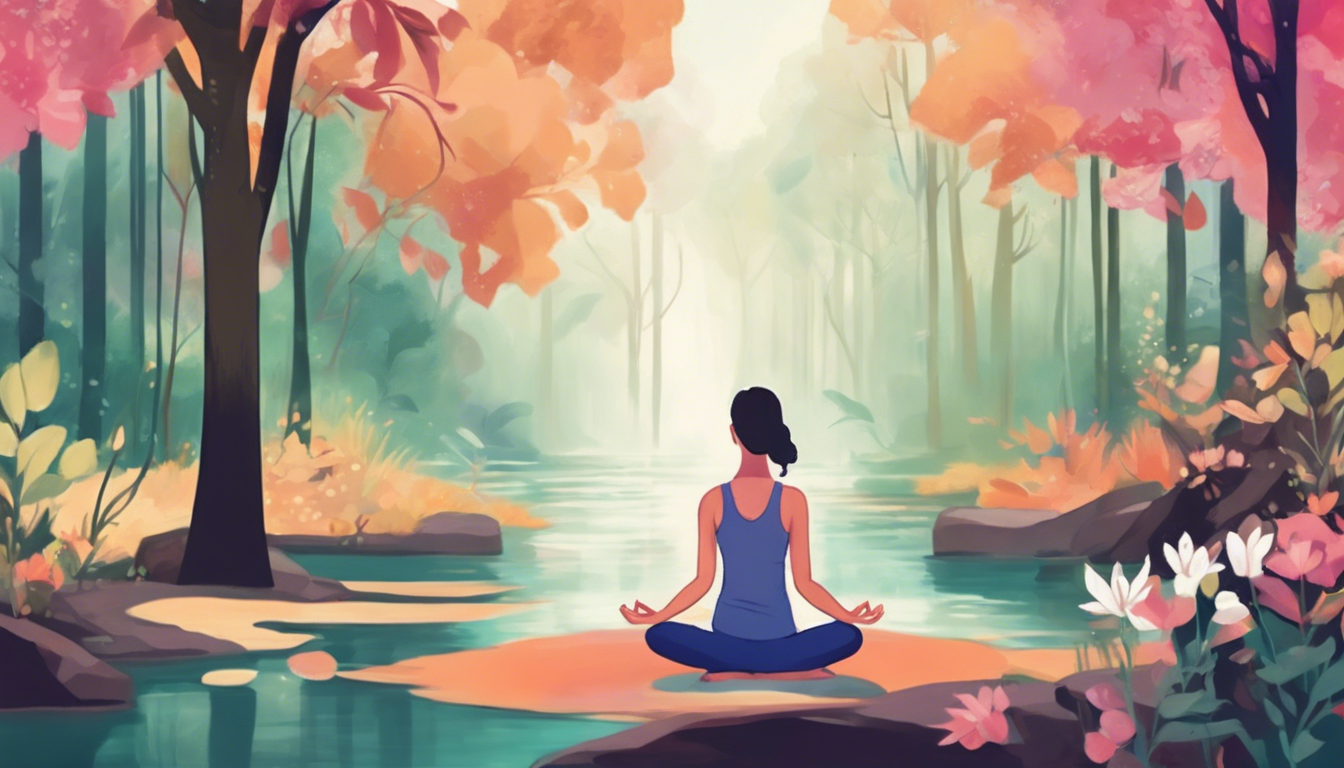 Unlock the Power of Mindfulness: Transform Your Life with Simple Practices